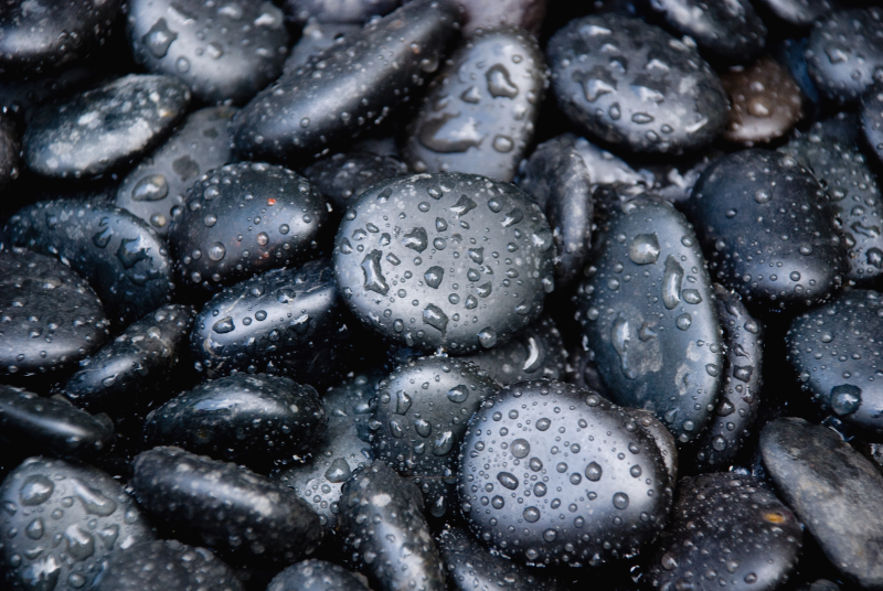 Hotstone