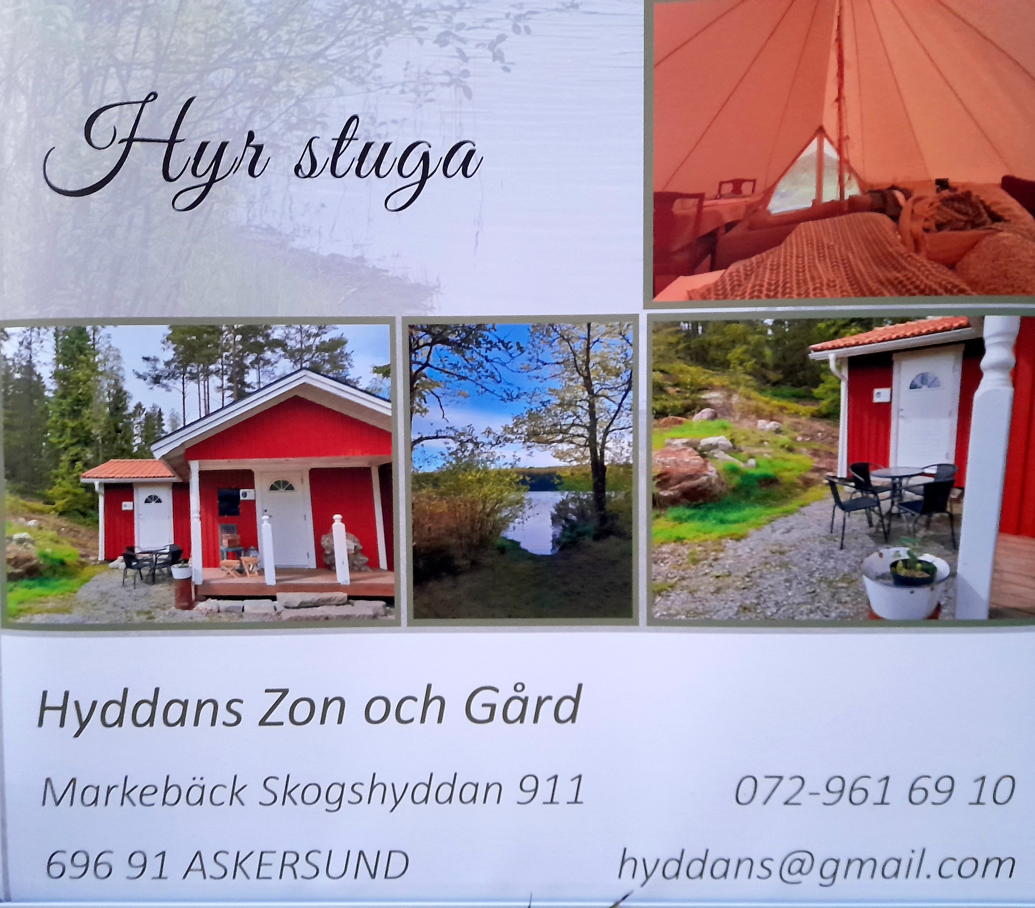 stuga
